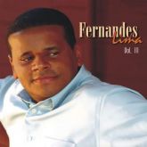 CD FERNANDES LIMA - VOL. 3 FORRÓ