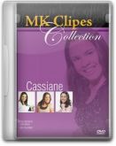 DVD MK Clipes Cassiane