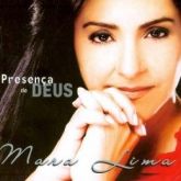CD Mara Lima - Presença de Deus