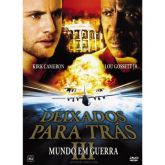 DVD DEIXADOS PARA TRÁS III