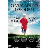 DVD O VERDADEIRO TESOURO