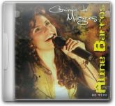 CD - Aline Barros Caminho de Milagres - AO VIVO