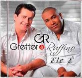 CD GRETTER E RUFINO ELE É