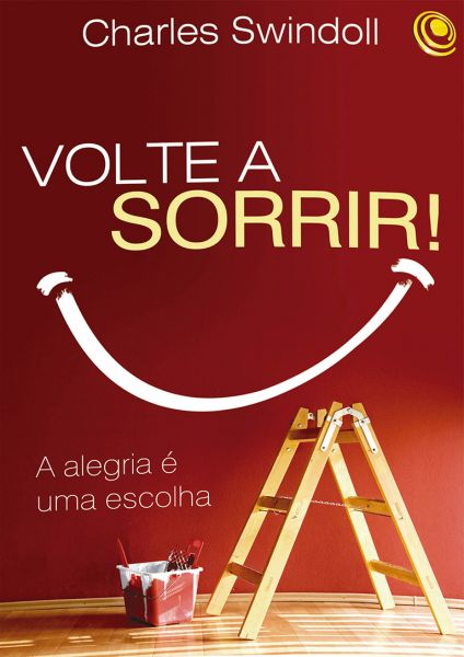 LIVRO VOLTE A SORRIR!