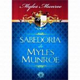SABEDORIA DE MYLES MUNROE