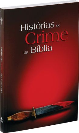 Histórias de crime da Bíblia