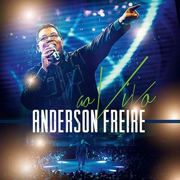 Anderson Freire - Ao Vivo