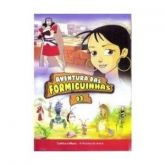 DVD AVENTURA DAS FORMIGUINHAS 03