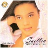 CD Suellen Lima - Pode Acreditar - Play Back Incluso