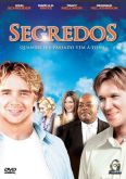 DVD SEGREDOS