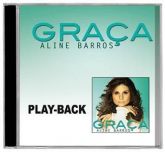 PLAYBACK - Aline Barros - Graça