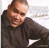 CD - GERSON RUFINO ACÚSTICO