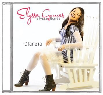 Elyssa Gomes > Clareia