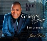 CD - GERSON RUFINO LEMBRANÇAS