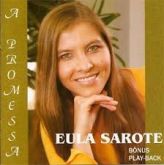 CD - Eula Sarote - A Promessa