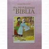 Meu Livro de História da Bíblia - Rosa