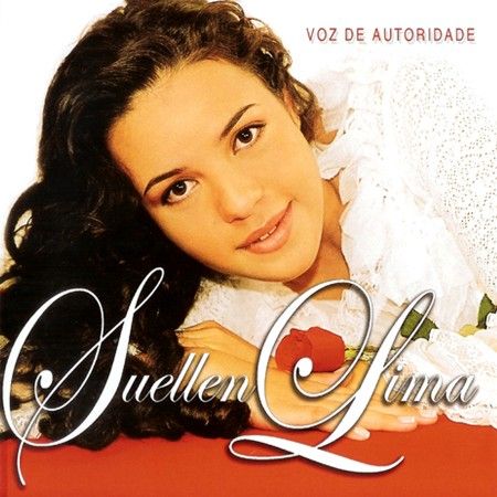 CD SUELLEN LIMA VOZ DE AUTORIDADE