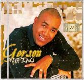 CD - GERSON RUFINO PROSSIGA