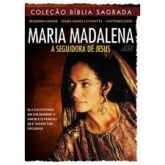 DVD COLEÇÃO BÍBLIA SAGRADA MARIA MADALENA