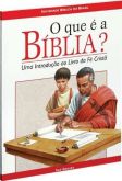 Livro - O Que É A Bíblia