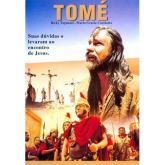 DVD COLEÇÃO BÍBLIA SAGRADA TOMÉ