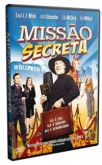 DVD Missão Secreta