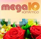 CD MEGA 10 - ROMÂNTICO AMOR
