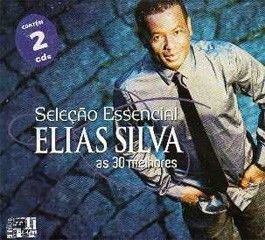 CD-ELIAS SILVA - SELEÇÃO ESSENCIAL