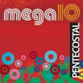CD MEGA - 10 PENTECOSTAL PENTECOSTAL