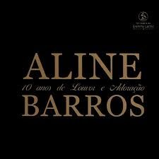 CD - 10 anos de louvor e adoração