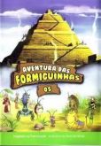 DVD AVENTURA DAS FORMIGUINHAS 05