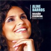 CD - Aline Barros – Seleção Essencial