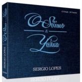 CD Sérgio Lopes - O Sétimo & Yeshua (Duplo)