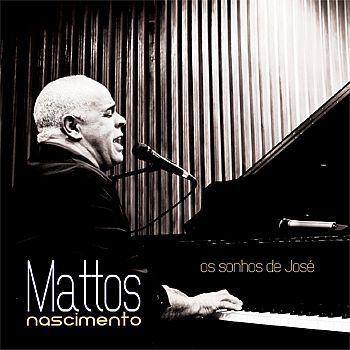 MATTOS NASCIMENTO - OS SONHOS DE JOSÉ