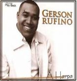 Gerson Rufino - CD A harpa