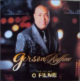 CD - GERSON RUFINO O FILME