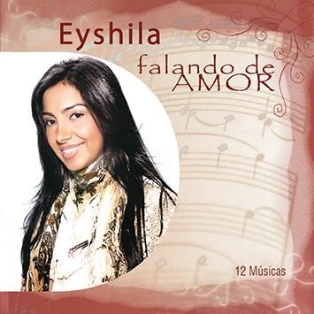 Eyshila Falando de Amor