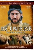DVD COLEÇÃO BÍBLIA SAGRADA JOSÉ, O PAI DE JESUS