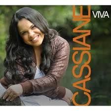 CD Cassiane - Viva