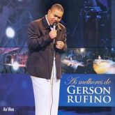 CD - GERSON RUFINO AS MELHORES AO VIVO