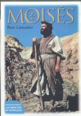 Dvd - Moisés