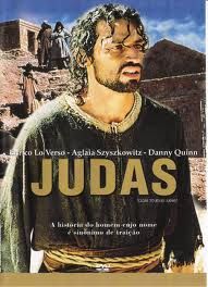 JUDAS