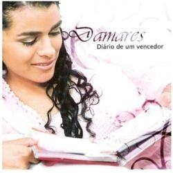 Damares - Diário De Um Vencedor