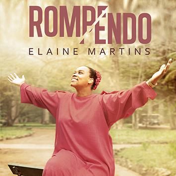 Elaine Martins >Rompendo