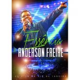 DVD – Essência – Anderson Freire