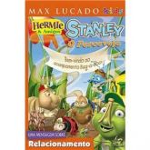 Dvd Hermie & Amigos Stanley O Percevejo