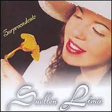 CD SUELLEN LIMA SUPREENDENTE