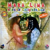 CD MARA LIMA E SEUS AMIGUINHOS VOLUME 3 (BÔNUS PLAYBACK)