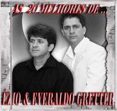 CD - EZIO E EVERALDO GRETTER