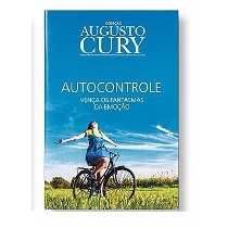Autocontrole | Coleção Augusto Cury